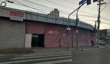 Ponto Comercial 235,52 m2 - Centro em Sao Jose dos Campos SP