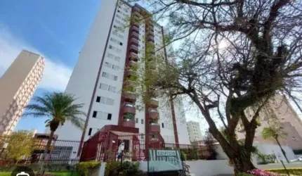 Apartamento a venda  - Vila Adyana - 3 Dormitorios - 126m2