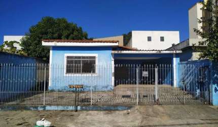 Casa 3 dorms -  Vale do Sol em Sao Jose dos Campos SP
