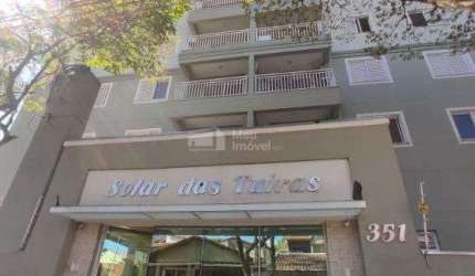 Apartamento 3 dorms c/ suite - Jd Uira em Sao Jose dos Campos SP