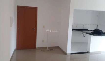 Apartamento 3 dorms c/ suite - Santana em Pindamonhangaba SP