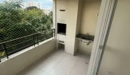 Apartamento 2 dorms c/ suite no Pq Industrial em Sao Jose dos Campos SP