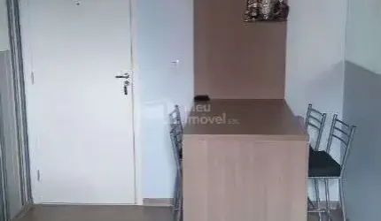 Apartamento 2 dorms no Jd Ismenia em Sao Jose dos Campos SP
