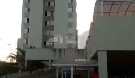 Apartamento 2 dormitorios c/ suite no Pq Industrial