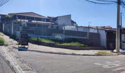 Terreno de 245  m2  no Jardim Cerejeiras em Sao Jose dos Campos SP