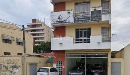 Aluguel Sala Comercial Avenida Ouro Fino - Bosque dos Eucaliptos - Zona Sul - Sao Jose dos Campos