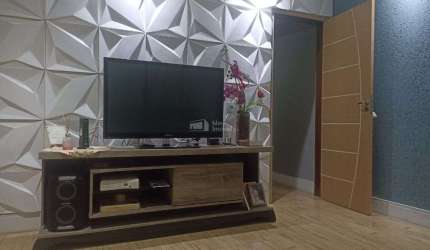 Casa -Residencial Righi - 3 Dormitorios - 113m2 - Aceita permuta. (EM CASOS DE VENDA)