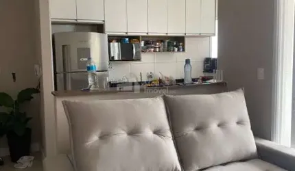 Apartamento - Jardim America - 2 Dormitorios - Suite - 66m2 em Sao Jose dos Campos