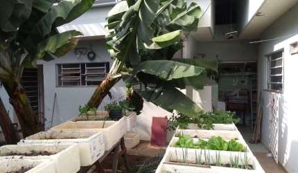 Vendo Casa bem localizada em area nobre de Sao Jose dos Campos para fins residenciais ou comerciais
