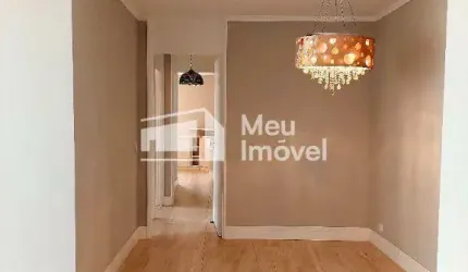 Apartamento 3 quartos 1 suíte a venda Vila Adyana São José dos Campos