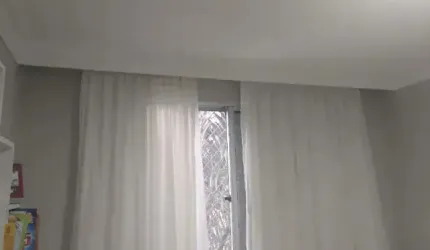 ABS APTO  com 45 m² - 2 dormitórios - Spazio Campo Bianco- Vila Tesouro