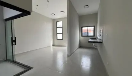 Casa com 3 quartos 1 suíte a venda no Novo Horizonte São José dos Campos