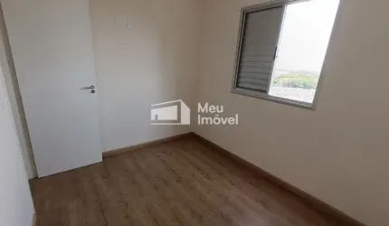 Apartamento com 2 quartos para alugar ao lado do Center Vale Shopping