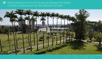 Apartamento Lançamento Vista Santana – Raposo Engenharia