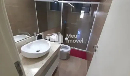 Apartamento com 3 Dormitórios à Venda – Edifício Liverpool – Cidade Jardim – São José dos Campos/SP