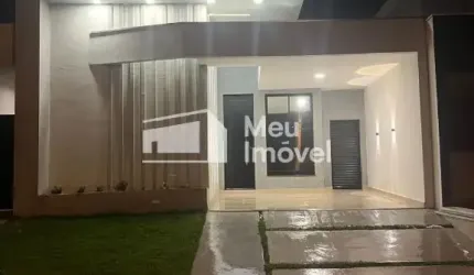 ABS- Casa Impecavel, com 125m² -3 dormitórios com suíte -closed- Condominío Reserva do Vale - Caçapava