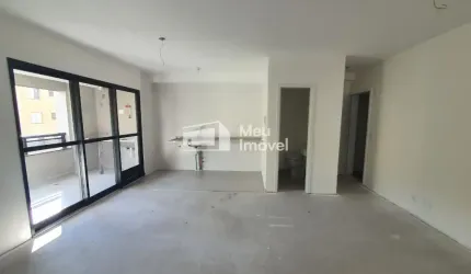 Apartamento no Wonder com 76m² 2 suites -Jd Satelite