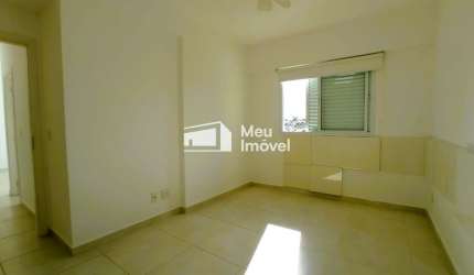 Apartamento 2 Dormitórios – Condomínio Millenium Residence – Jardim Esplanada – São José dos Campos/SP