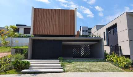 Casa de Condomínio Ato Padrão , 4 Quartos e 5 banheiros à Venda em Urbanova