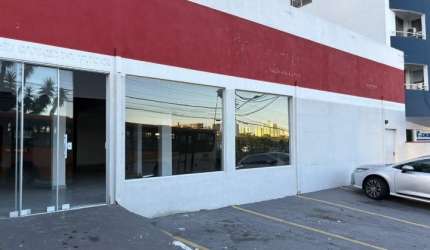 Ponto Comercial para alugar, 611 m², Jd. Aquarius, São José dos Campos