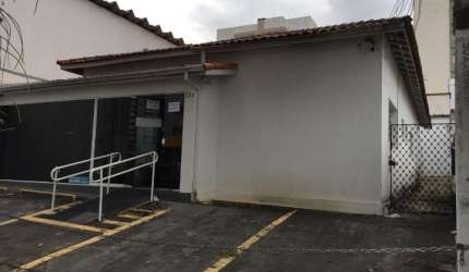 Ponto Comercial para venda e locação, no Vila Adyana, São José dos Campos