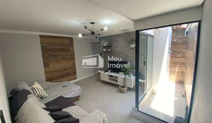 Casa reformada no Jardim Satelite com 140m² 2 dormitórios com suite