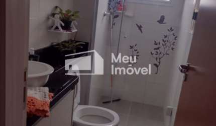 Oportunidade apartamento com 46 m² -2 dormitórios - Zona Sudeste - Putim