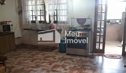 Linda Chácara a venda com 3.000 m² com 02 suítes - Vila São Geraldo - SJC