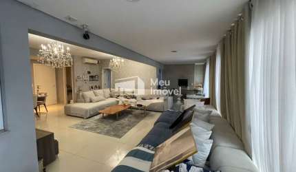 Apartamento à Venda 151 M² 3 SUITES – Royal Jardim Aquarius – São José dos Campos/SP