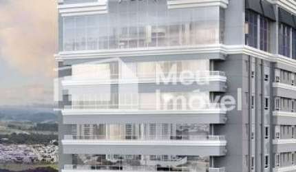 Apartamentos de 60 m² e 85 m² | Torre única | Localização privilegiada | Lazer completo | Obras iniciadas | Entrega prevista: Dezembro de 2026