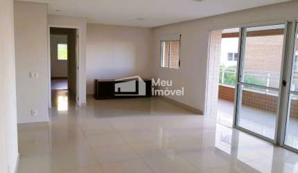 Apartamento de 147m² com 3 Suítes à Venda no Grand Club – Vila Ema, SJC