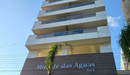 Apto de 3 quartos na Pedra Branca- Direto