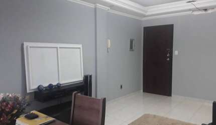 Apartamento com 2 Quartos à venda, 80m² - Liberdade