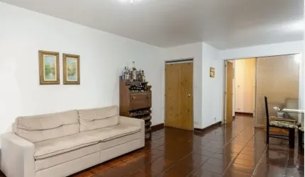 Apto proximo ao Metro Ana Rosa, 3 dorm 1 suit e 1 vaga