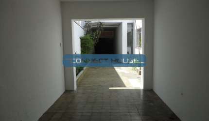 Enorme Sobrado no bairro do Cambuci 3 dorm, 4 vagas Ediccula