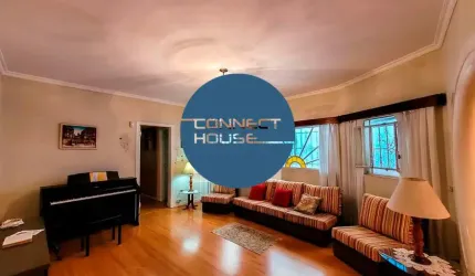 280m - Casa térrea Cambuci - 2 vagas