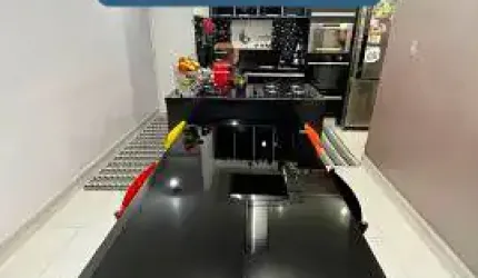 Apartamento com 3 Quartos à venda, 80m² - Ipiranga