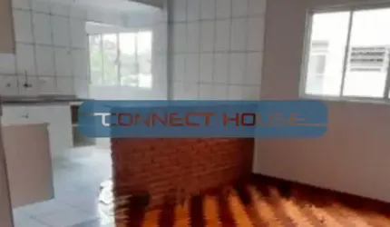 Apartamento com 2 Quartos e 1 banheiro à Venda, 65 m² - Cambuci