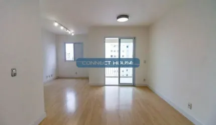 Cambuci - Andar Alto - 64m² - reformado
