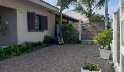 Casa Junto Av da Plataforma de Tramandaí
