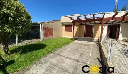 Casa em Bairro de Moradores em Tramandaí