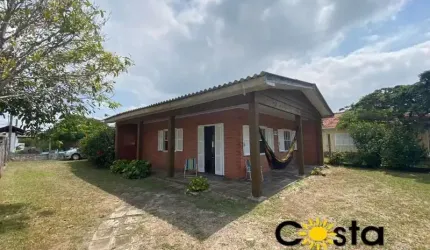 Casa Próximo do Mar em Tramandaí