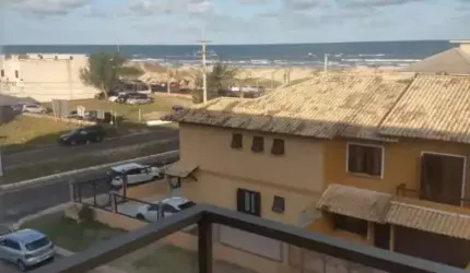 Apartamento Próximo do Mar em Tramandaí