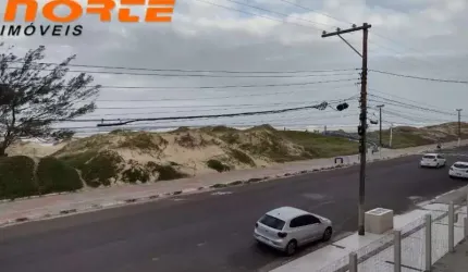 Apartamento na Beira Mar de Tramandaí