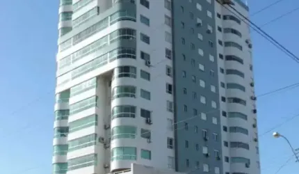 Apartamento no Centro de Tramandaí com Elevador e Box