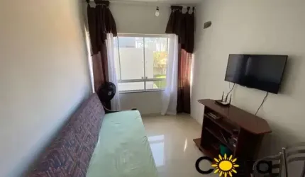 Apartamento no Centro de Tramandaí com Elevador e Box