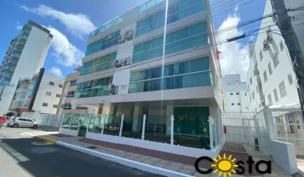 Apartamento Próximo da Av da Igreja em Tramandaí