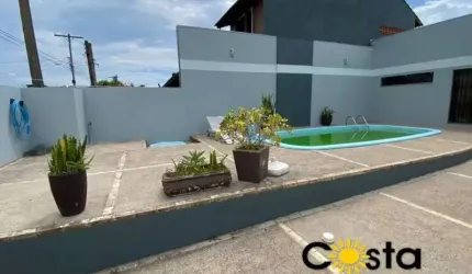 Casa em Imbé