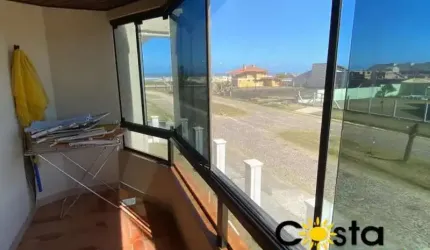 Apartamento Próximo do Mar em Tramandaí
