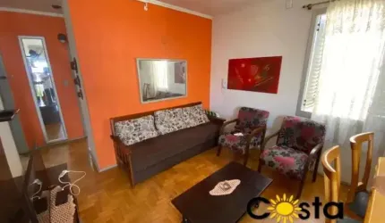 Apartamento no Centro de Tramandaí